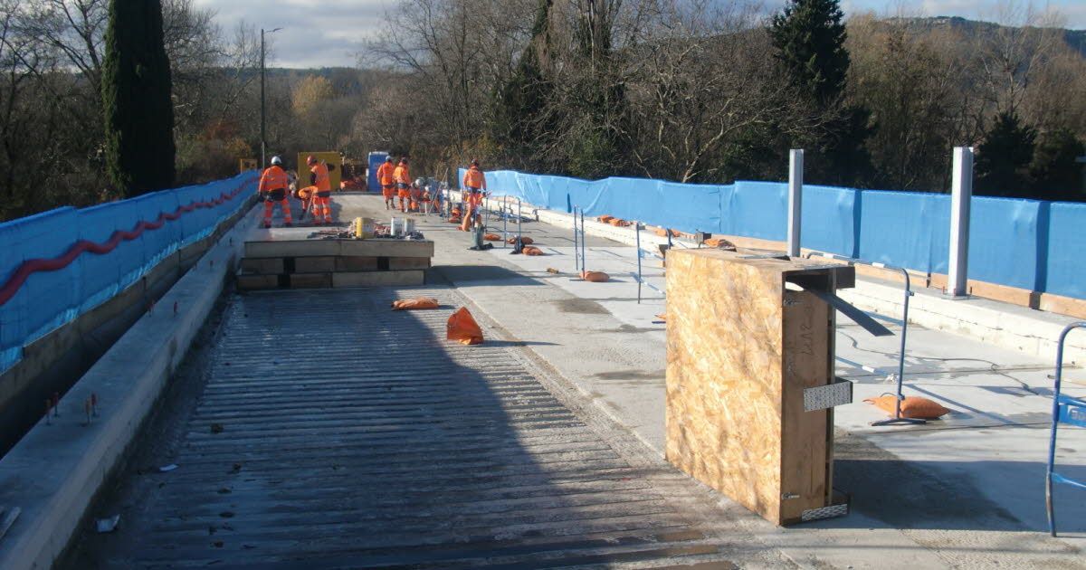 Valence : un réaménagement clé pour la sécurité des traversées