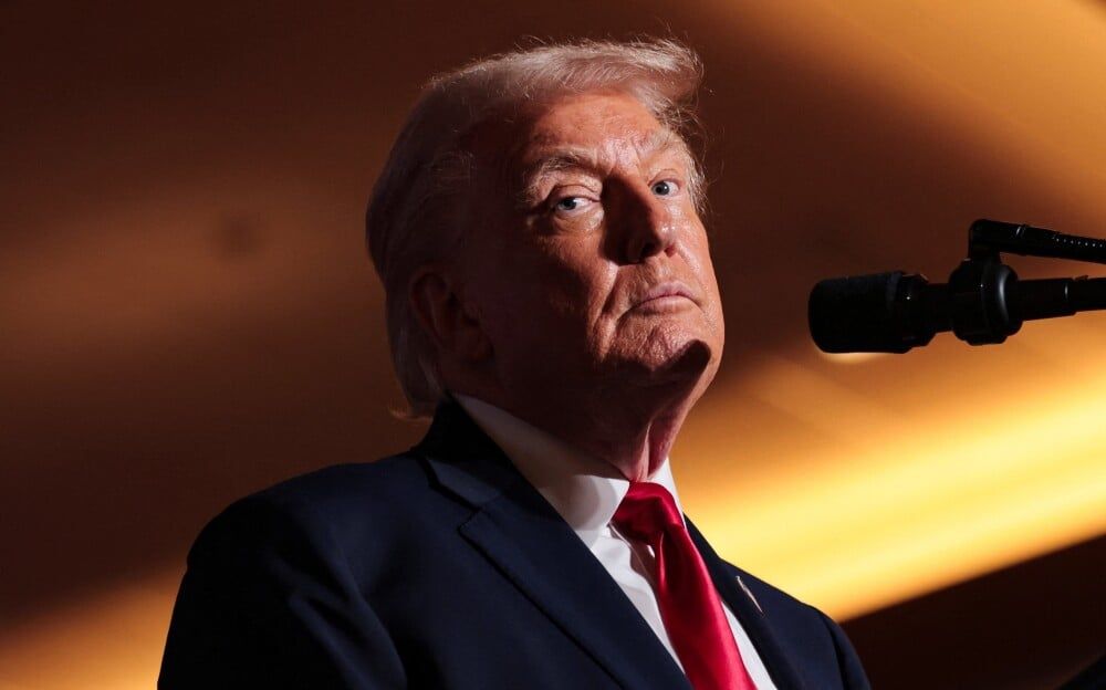 Quand Trump minimise l'inflation : la réalité américaine en désaccord