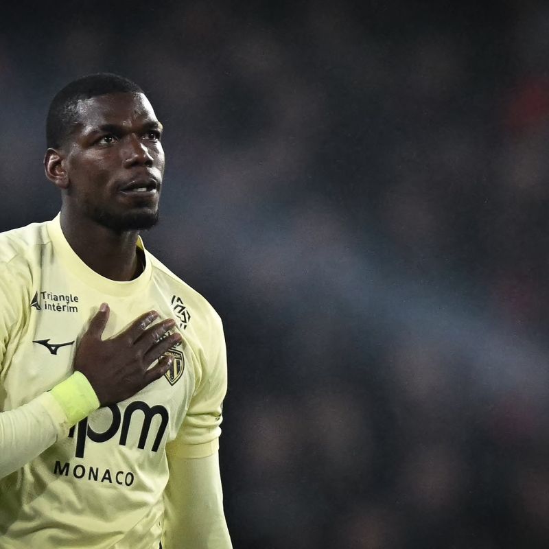 Paul Pogba : une nouvelle aventure au cœur des courses de chameaux