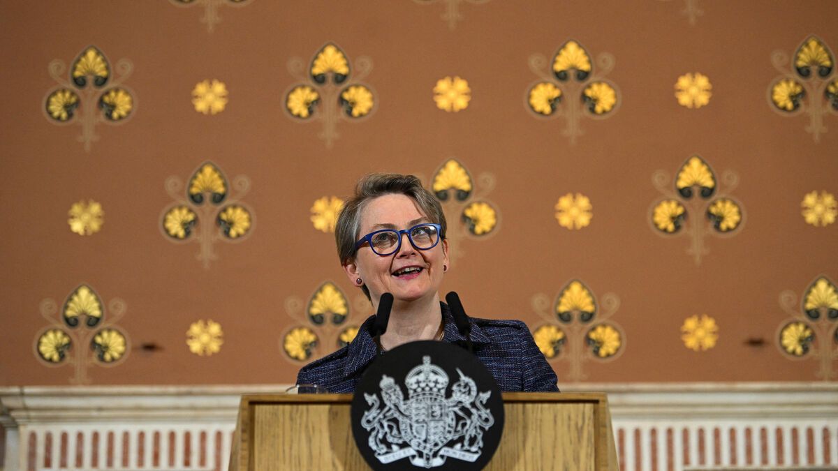 Londres cible des entités russes et chinoises dans une offensive contre la désinformation