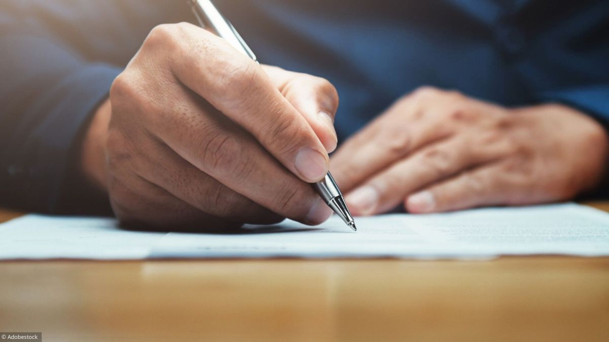 Rédiger son testament : les clés pour réussir