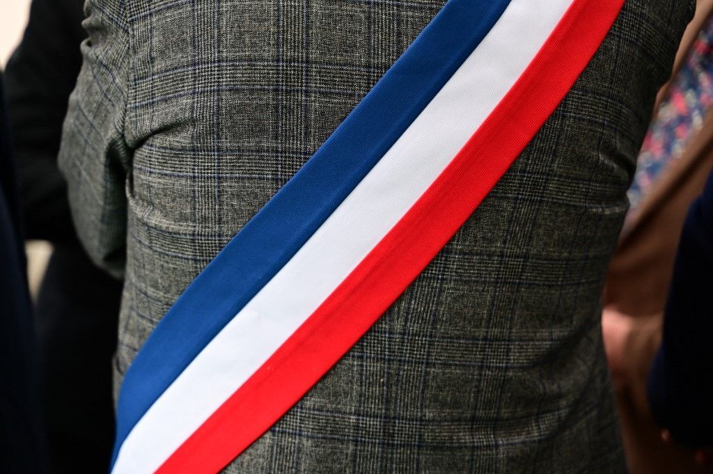 Un maire socialiste sous le feu des critiques pour des propos antisémites