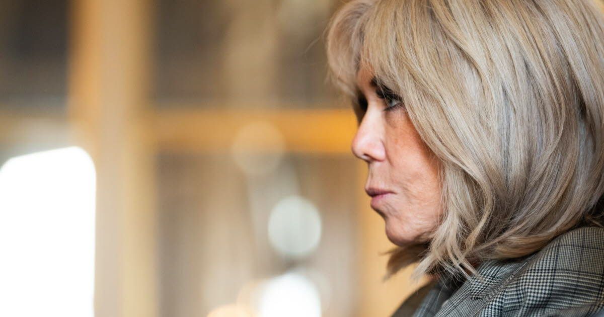 Brigitte Macron en polemique après des propos controversés : la vidéo qui fait du bruit