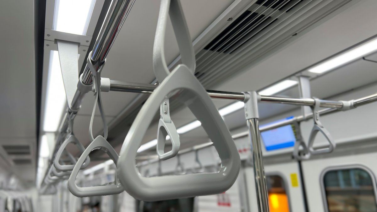 Tragédie sur le chantier du métro : un ouvrier meurt écrasé à Toulouse