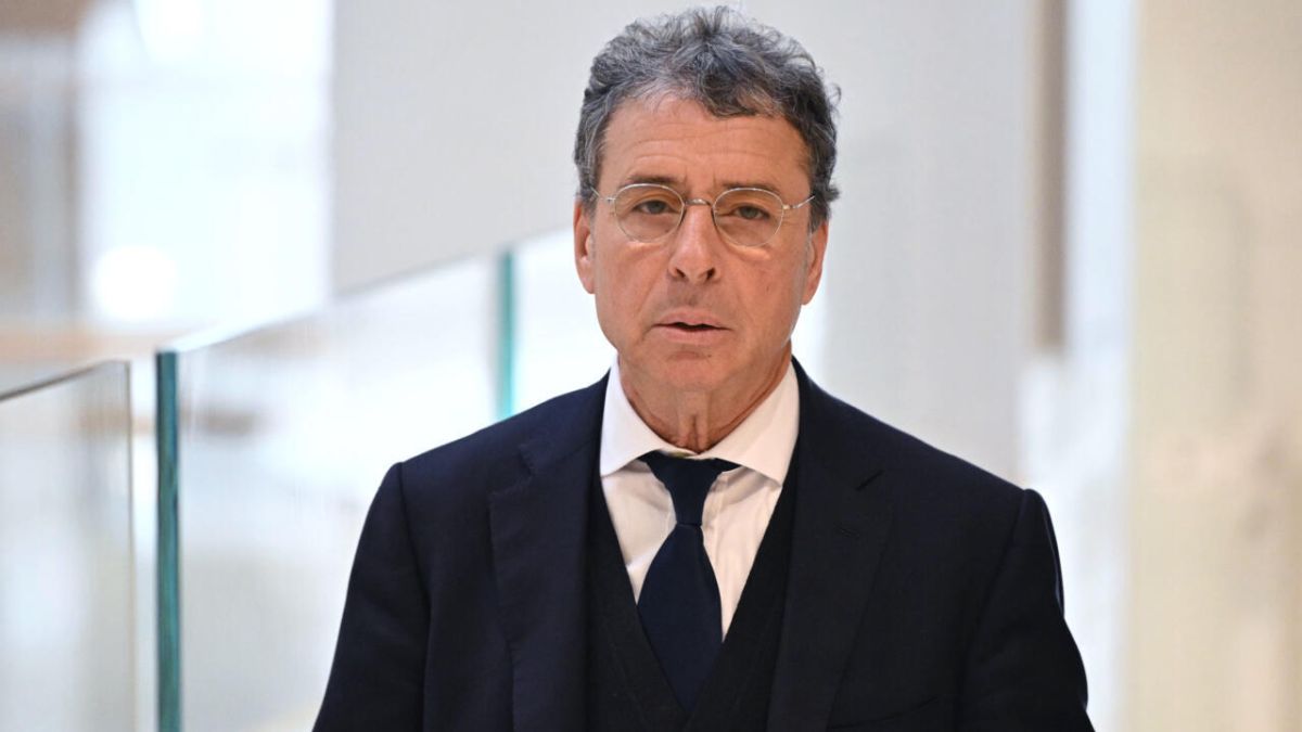 Alexandre Djouhri libéré : un tournant dans l'affaire libyenne de Sarkozy