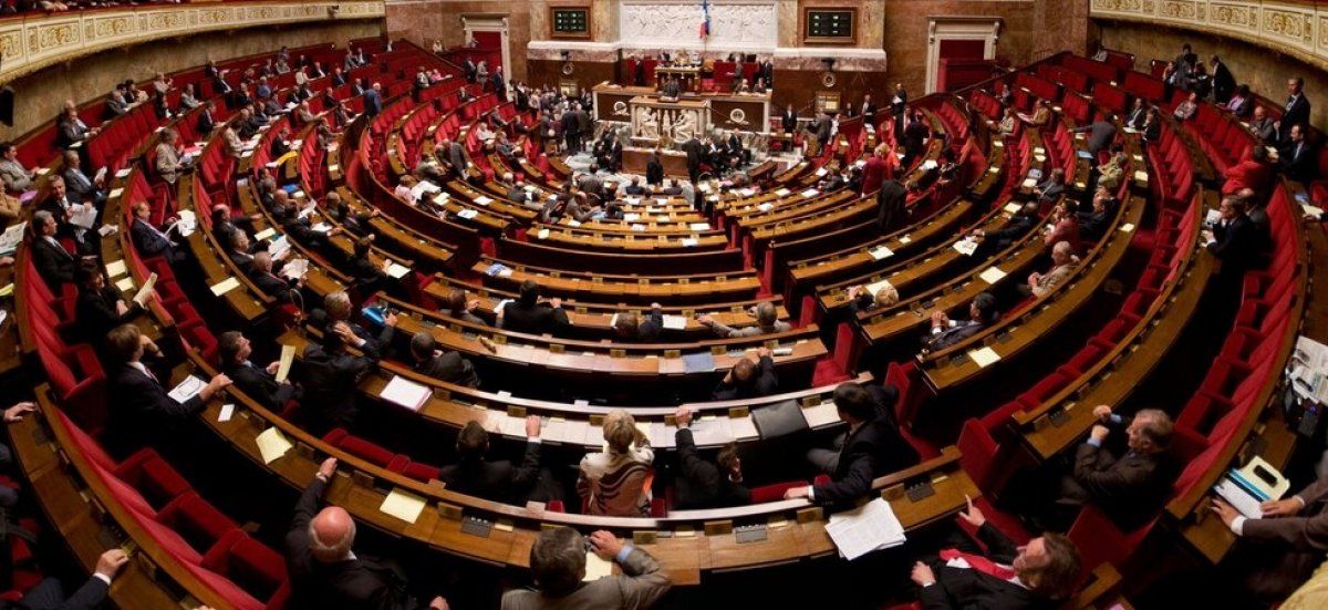 L'Assemblée nationale approuve une hausse significative du budget de la défense