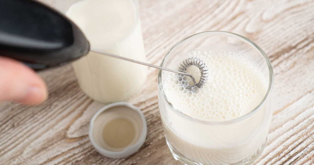 Les mousseurs à lait : un indispensable pour des boissons parfaites