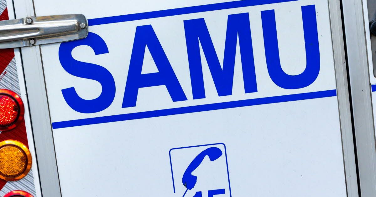 Lyon : Un ex-opérateur du Samu condamné à 18 ans pour agressions sur mineurs