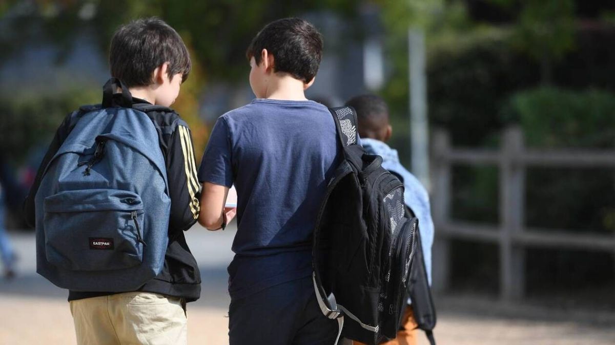 Nantes : la sécurité renforcée aux abords des établissements scolaires après une série d'agressions