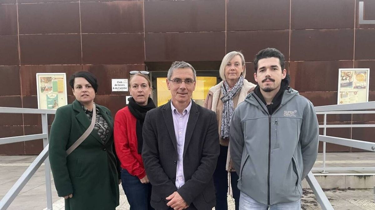 Une nouvelle dynamique s'instaure à Plonéour-Lanvern pour les élections municipales de 2026