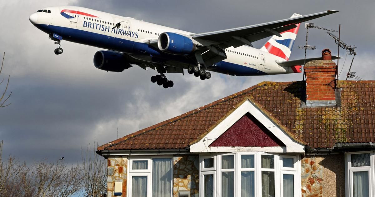 Une vague d'expatriation sans précédent au Royaume-Uni en 2024