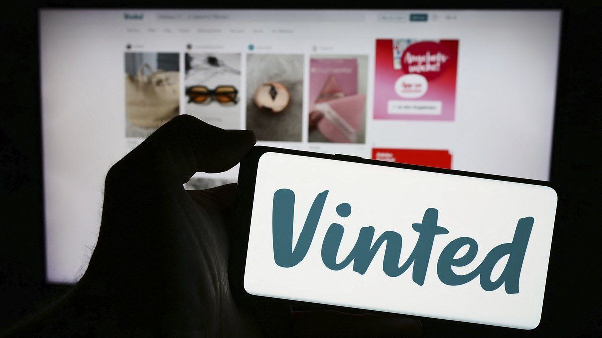 Les pièges de Vinted : quand la fast-fashion se cache derrière la seconde main