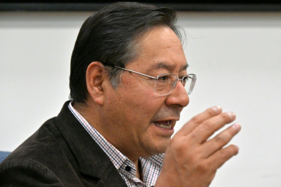 Luis Arce, ancien président bolivien, arrêté pour corruption : un tournant historique