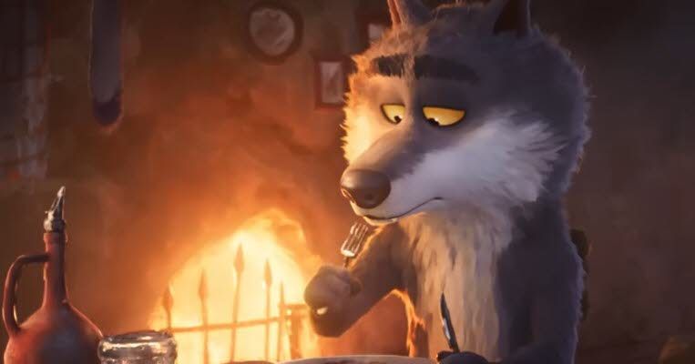 Un conte de Noël d'Intermarché émerveille le monde sans intelligence artificielle