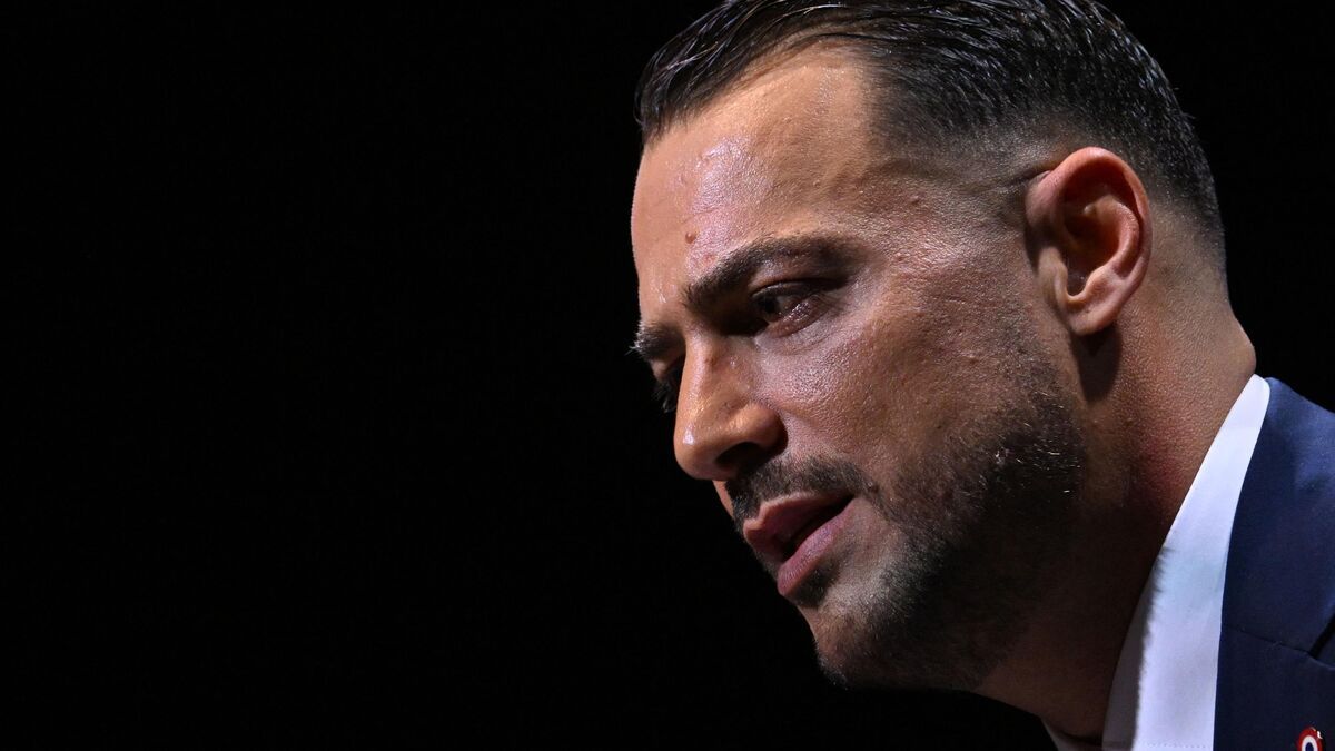 Sébastien Delogu provoque une tempête médiatique avec ses déclarations sur la police à Marseille