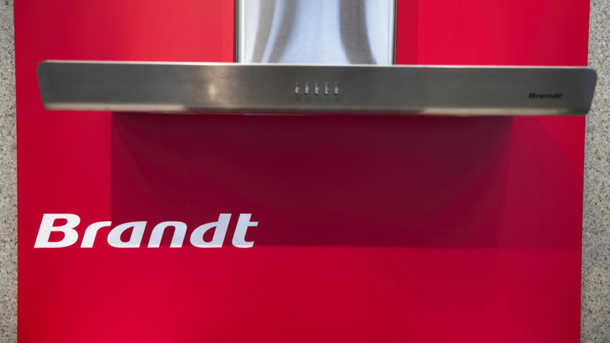 Le groupe Brandt sur le fil du rasoir : la justice va se prononcer sur son avenir