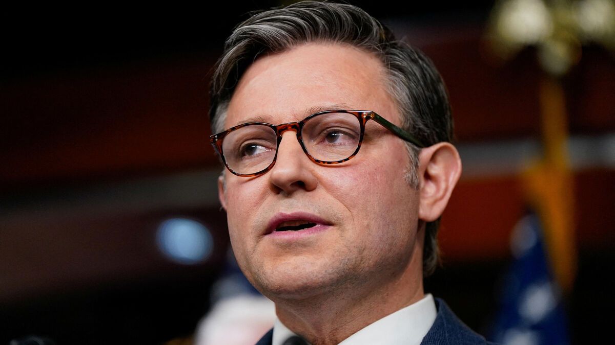 Le Congrès américain se tourne vers l'Europe et l'Ukraine, à l'encontre de Trump