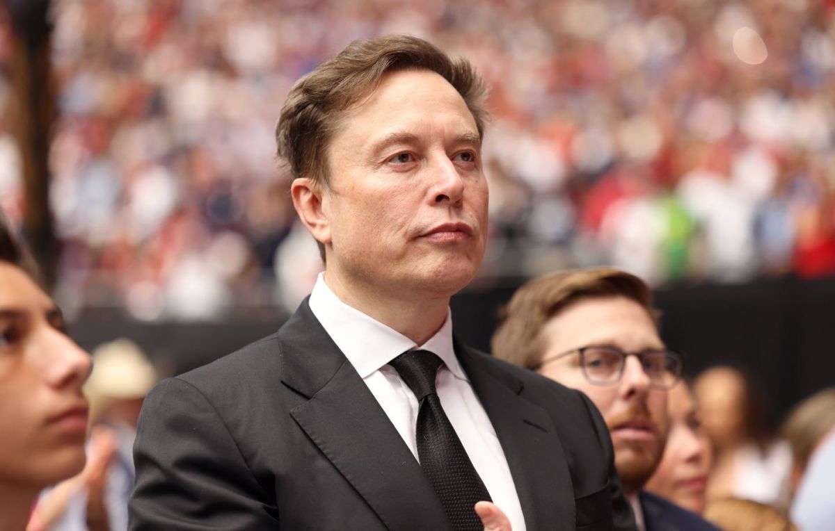 Elon Musk révèle les limites de son passage à la commission Doge