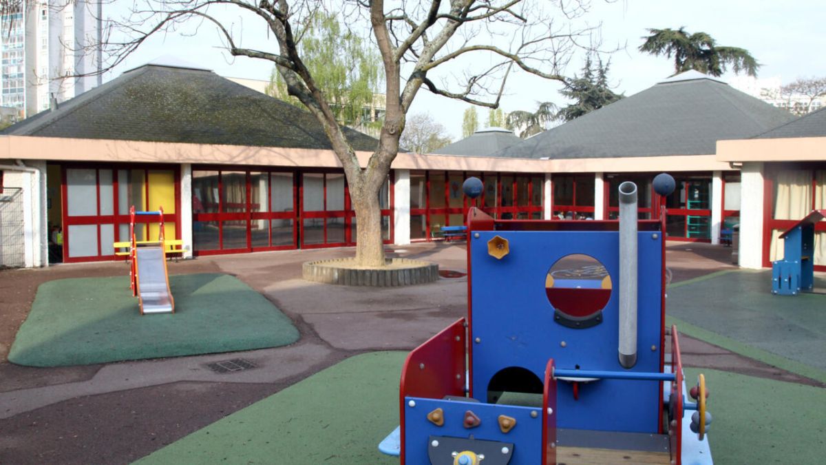 Accusations graves contre un enseignant de maternelle sur l'île d'Oléron