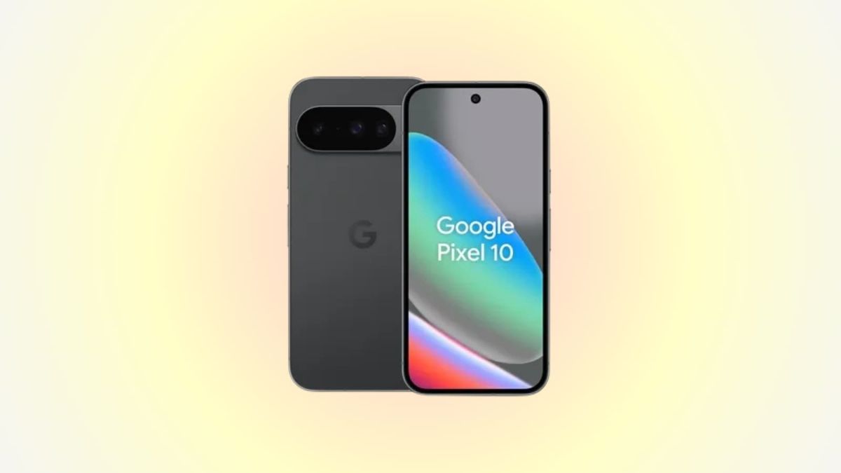 Le bon plan du mois : le Google Pixel 10 à prix réduit