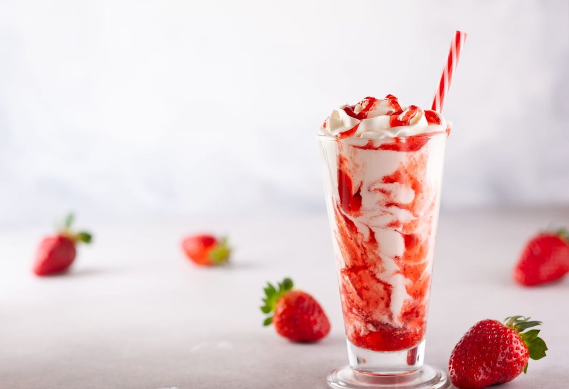 Réaliser un milkshake maison : les secrets d'une boisson rafraîchissante