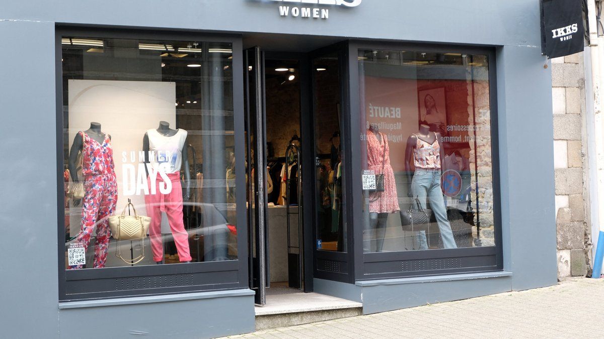 IKKS en redressement : un sauvetage salvateur, mais des emplois en péril