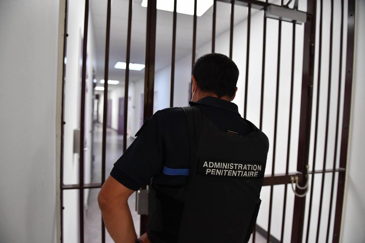 Fouilles spectaculaires à la prison de Périgueux : une saisie inattendue