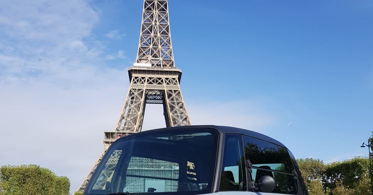 La location de voitures sans permis : une solution tendance en France