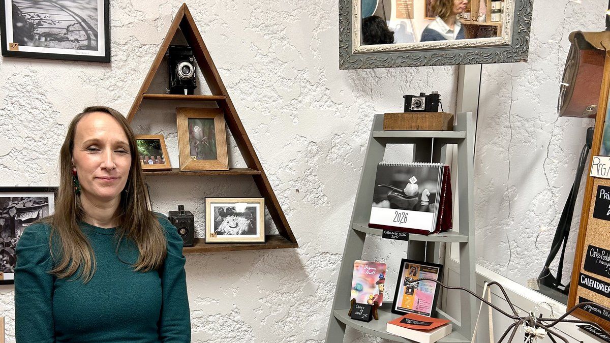 Amélie Guignard et ses clichés : un regard unique sur les artisans du Lot-et-Garonne