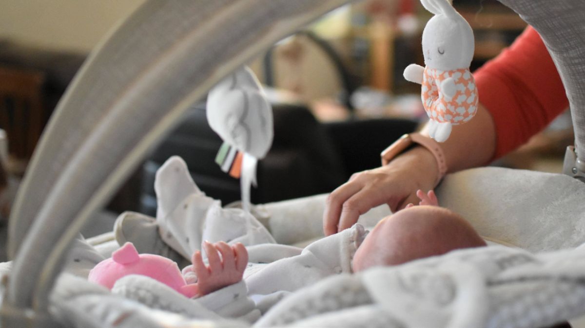 Les violences sexuelles sur les nourrissons, un sujet encore trop silencieux en France