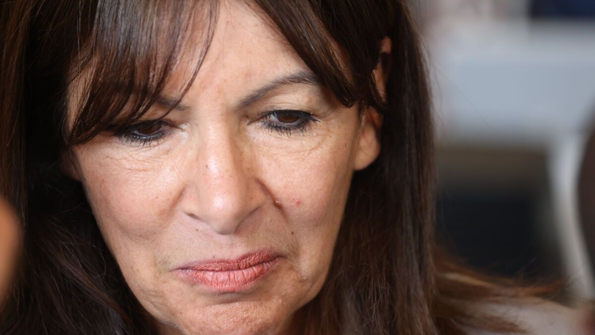 Barham Saleh à la tête du HCR : Anne Hidalgo déchue de ses ambitions