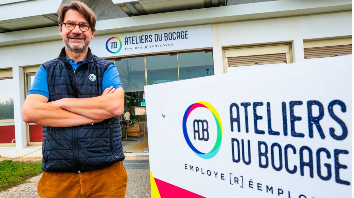 Les Ateliers du Bocage : un modèle d'insertion et de durabilité dans les Deux-Sèvres