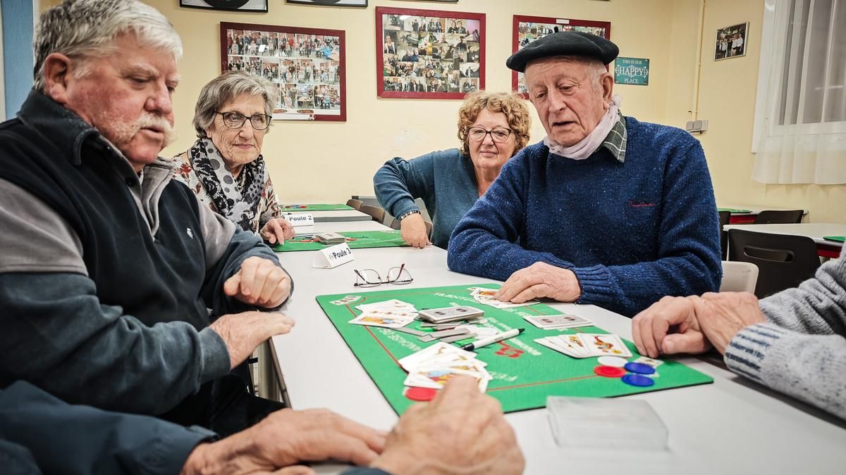 Le cœur du pays basque s'unie pour soutenir les familles touchées par le cancer