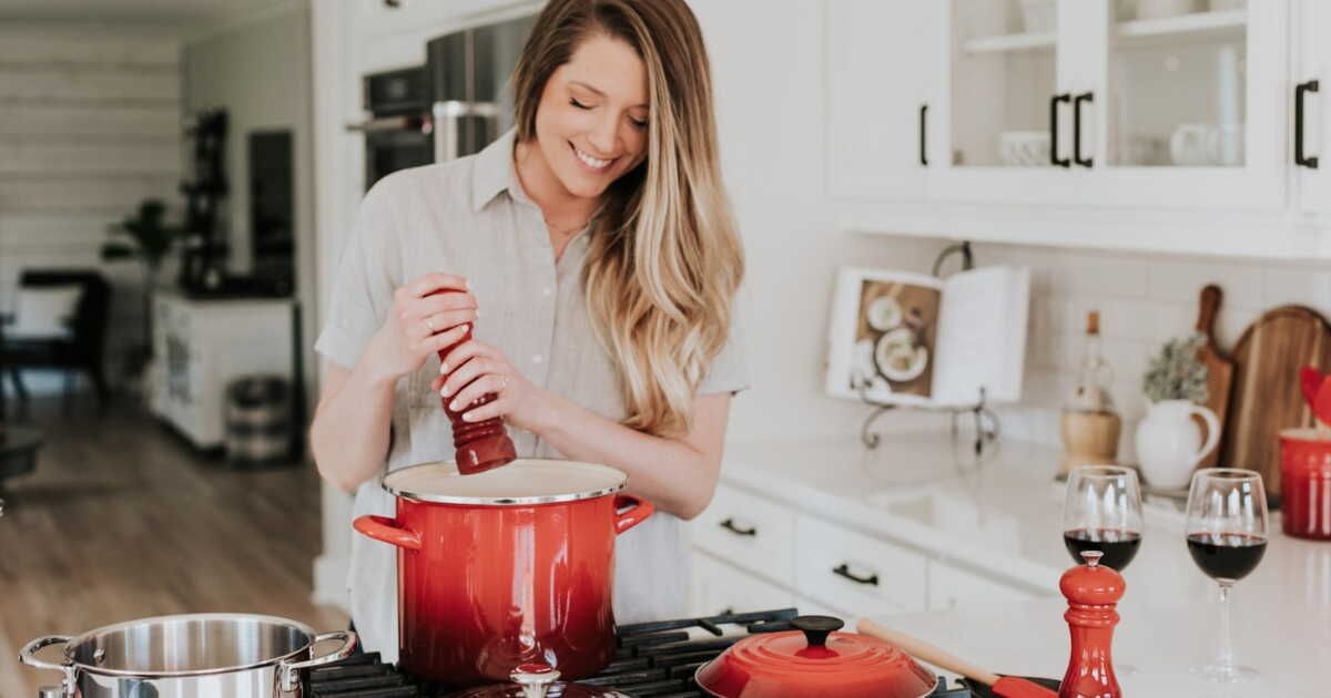 L'astuce miracle pour sauver un plat trop salé en quelques minutes