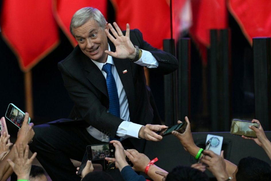 Chili : Kast promet sécurité et ordre dans une campagne électorale marquée par la tension