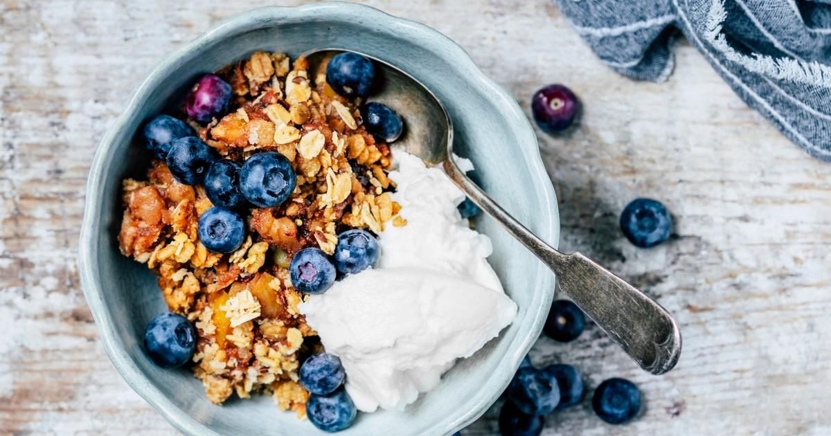 Le muesli : un petit-déjeuner aux apparences trompeuses