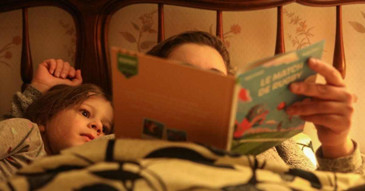 La charge mentale d'une maman solo : le quotidien effréné de Caroline