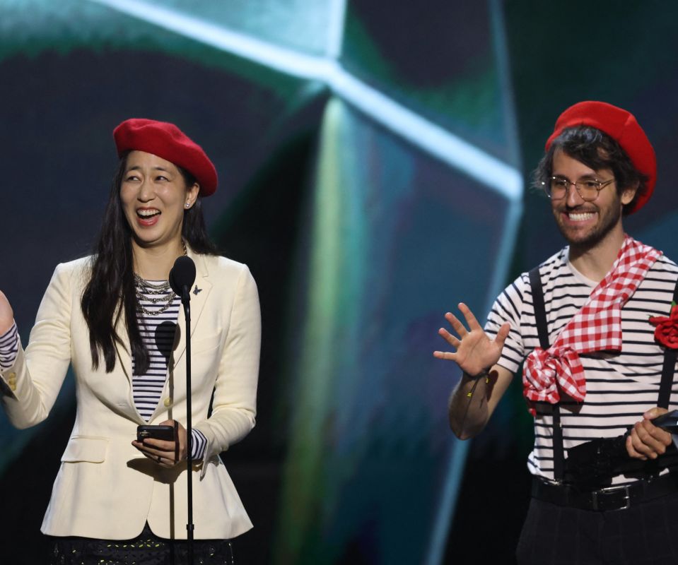 Une victoire retentissante pour un jeu vidéo français aux Game Awards 2025