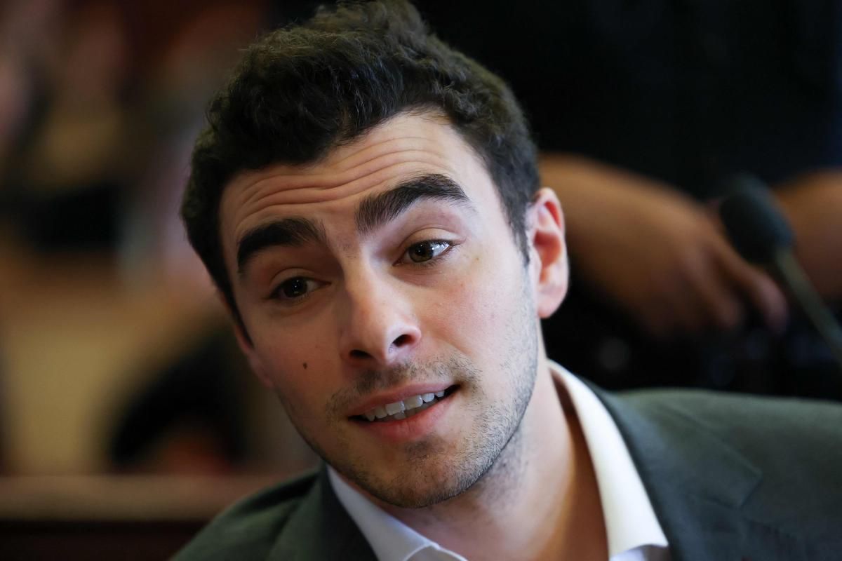 L'assassinat d'un magnat de l'assurance : l'affaire Mangione soulève de nombreuses questions