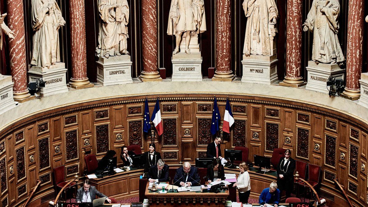 Le chemin tumultueux du budget de la sécurité sociale 2026