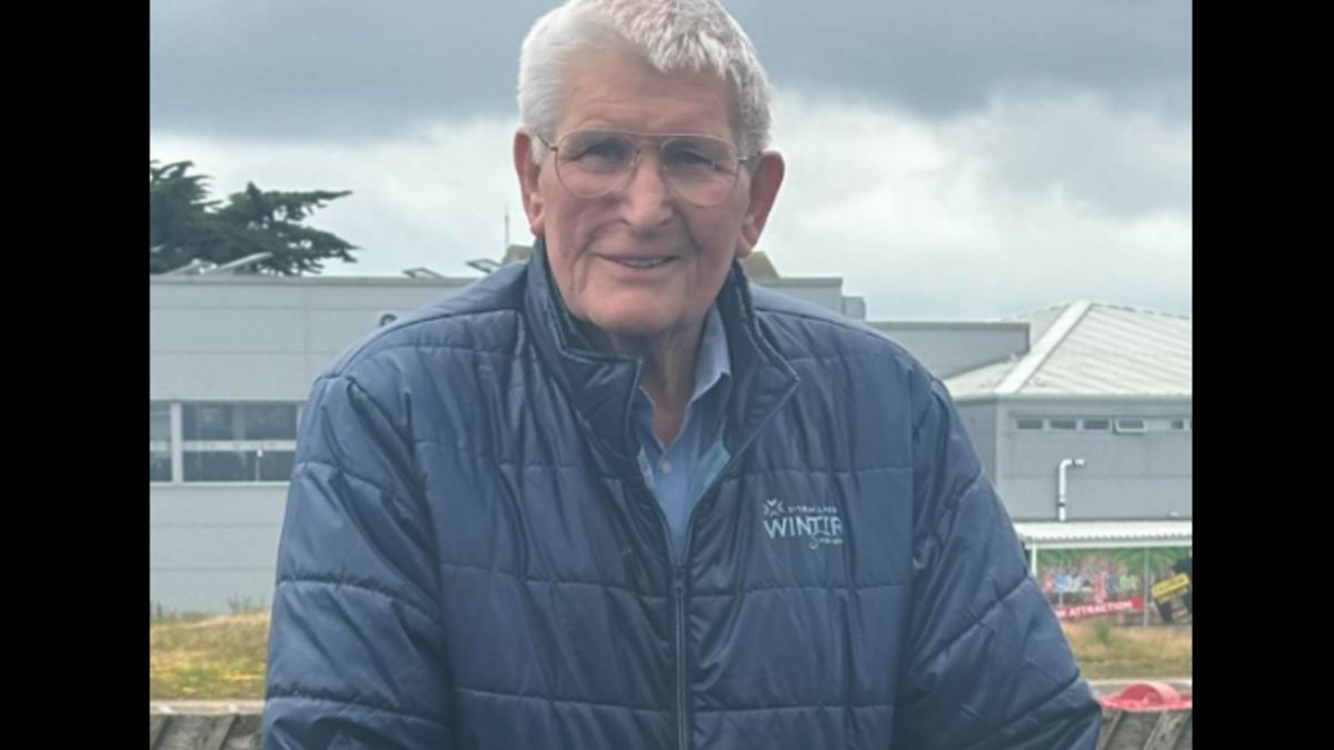 Un octogénaire verbalisé pour un incident insolite : le coup de vent qui coûte cher