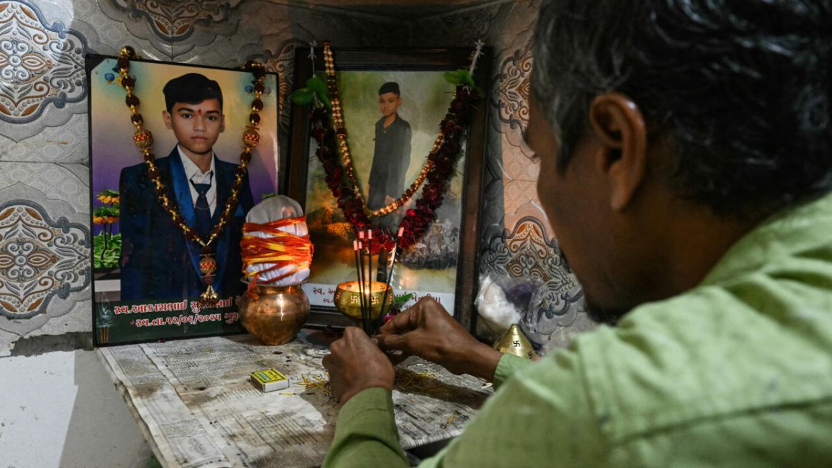 Le crash d'Air India : un drame qui laisse des cicatrices indélébiles