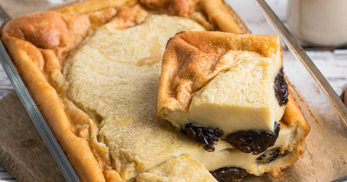 Le meilleur far breton du monde : la recette d'Hélène Kerjean