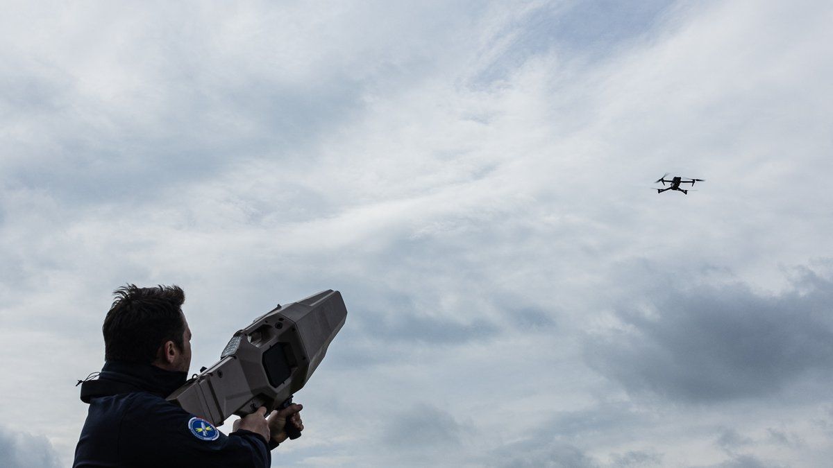 La France renforce ses défenses face à la menace des drones