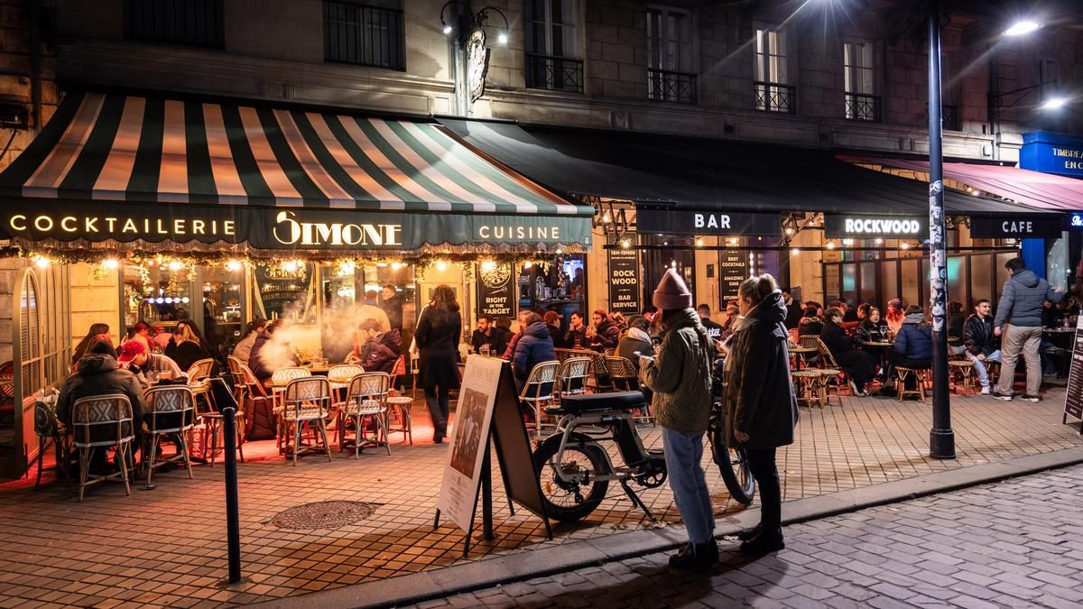 Les riverains de Bordeaux dénoncent les nuisances sonores : l'appel à l'aide