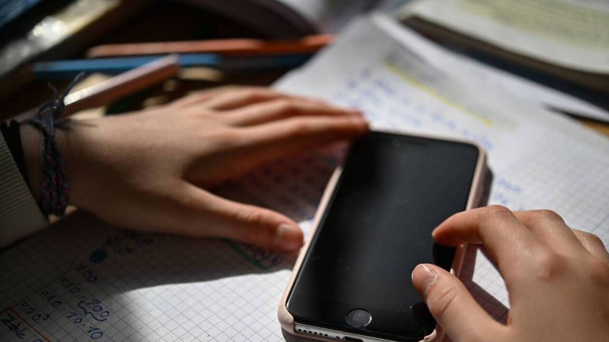 Israël dit adieu aux portables dans les écoles primaires