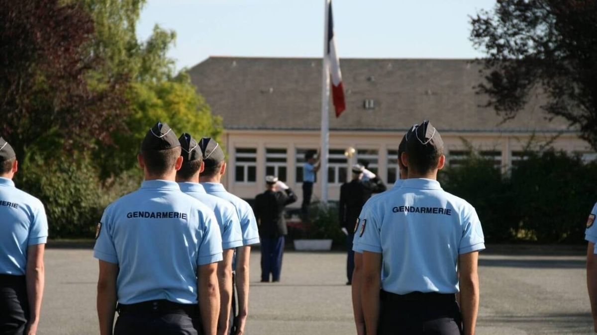 La gendarmerie de Deux-Sèvres renforce son corps de réservistes pour mieux répondre aux besoins