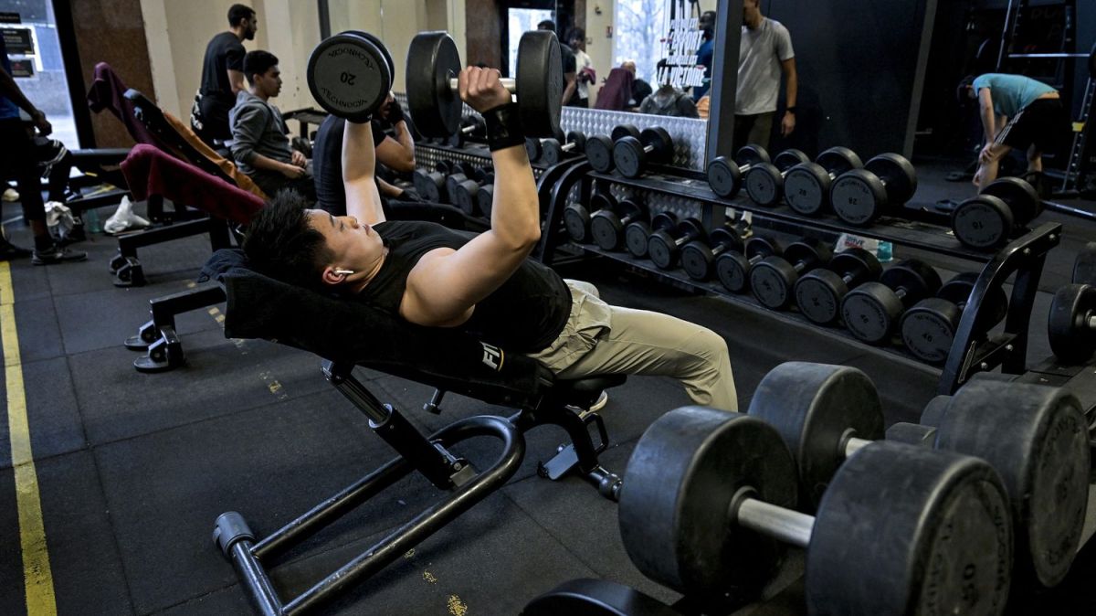 Musculation chez les jeunes : entre bienfaits et risques de croissance