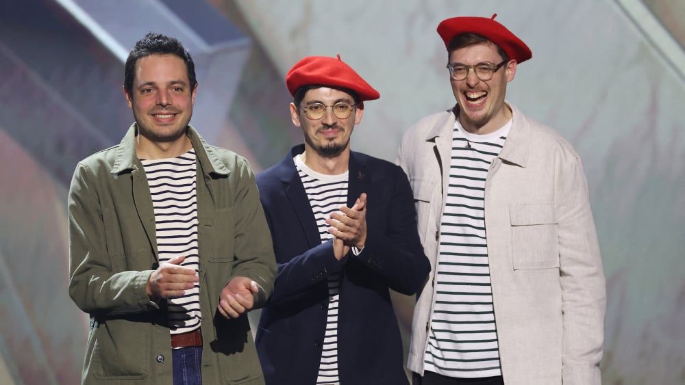 Clair Obscur : le jeu français qui a conquis le monde