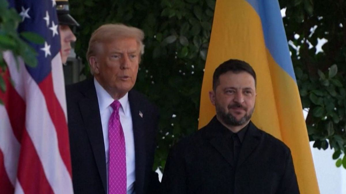 Zelensky envisage des concessions territoriales : un tournant dans les négociations